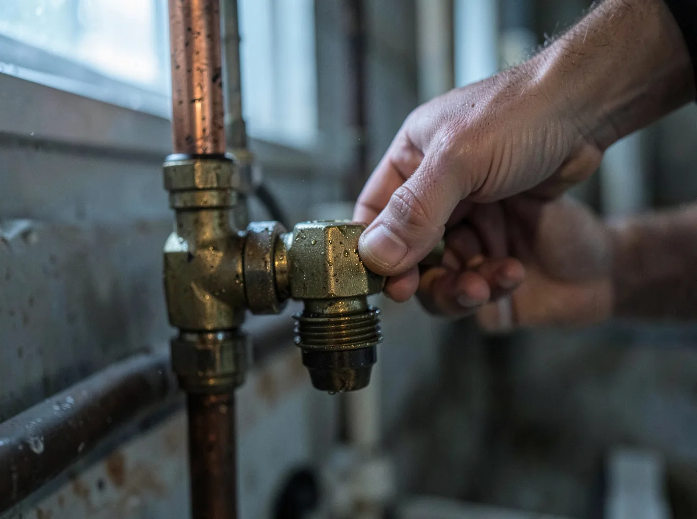 Emergency Plumber Kingston, IL FAQs